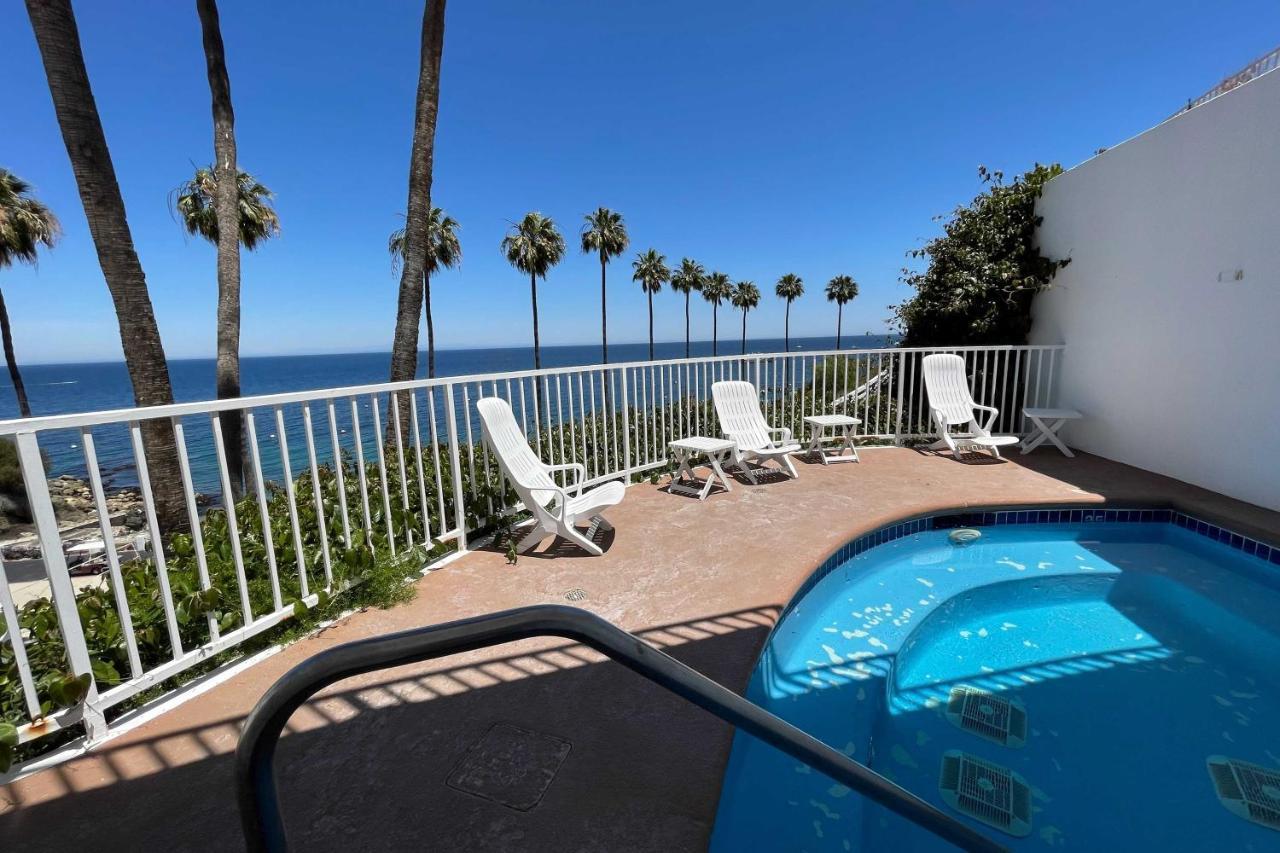 Premium Ocean Corner Unit, Fireplace, Golf Cart, 21 Steps From Top 阿瓦隆 外观 照片