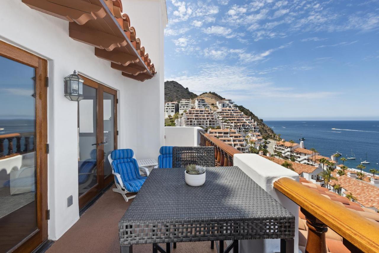 Premium Ocean Corner Unit, Fireplace, Golf Cart, 21 Steps From Top 阿瓦隆 外观 照片