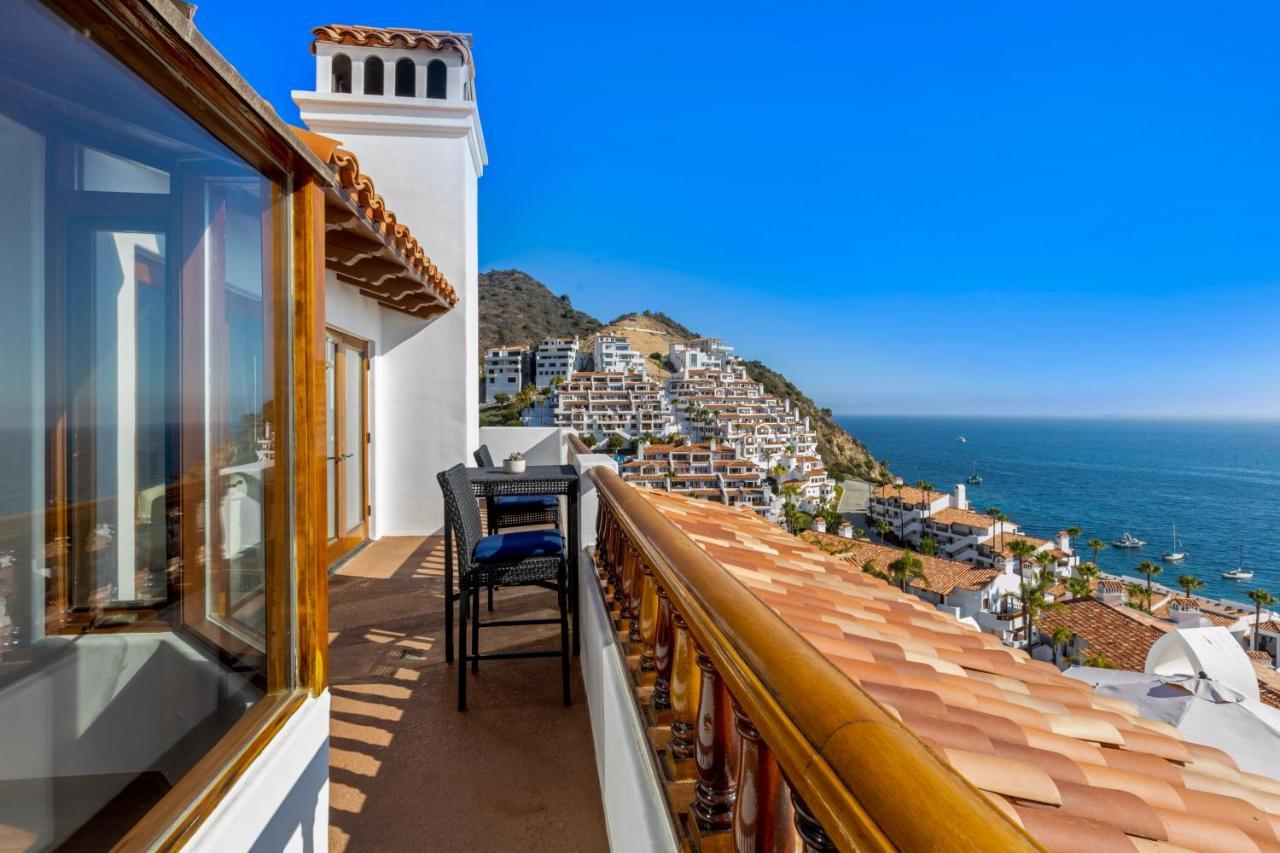 Premium Ocean Corner Unit, Fireplace, Golf Cart, 21 Steps From Top 阿瓦隆 外观 照片