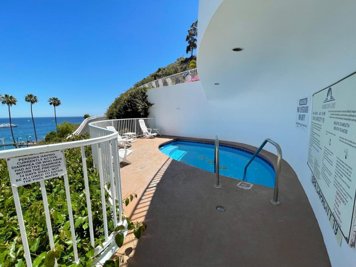 Premium Ocean Corner Unit, Fireplace, Golf Cart, 21 Steps From Top 阿瓦隆 外观 照片